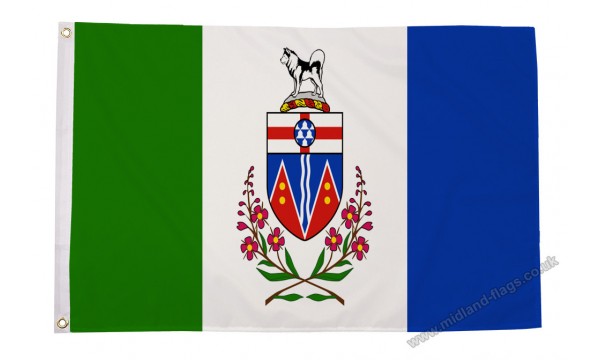 Yukon Flag